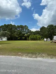 1545 Pelican Place SW, Shallotte, NC 28470 — waterfront lot in Shell Point, Shallotte, NC, photo 1 of 3