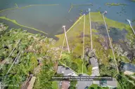 34 N Oak Court, Surf City, NC 28445 — waterfront lot in Pleasant Cove, Surf City, NC, photo 5 of 20