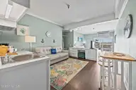 602 W Fort Macon Road 114, Atlantic Beach, NC 28512 — 1-bedroom waterfront condo in Palm Suites, Atlantic Beach, NC, photo 7 of 34: 18-web-or-mls-IMG_2998