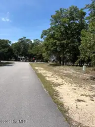3374 469 Sandridge Lane SW, Supply, NC 28462 — waterfront lot in Oyster Harbour, Supply, NC, photo 3 of 16