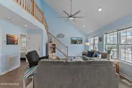 112 W First Street, Ocean Isle Beach, NC 28469 — 5-bedroom waterfront home in Ocean Isle Beach Island, Ocean Isle Beach, NC, photo 11 of 52: 112W1stSt - 20