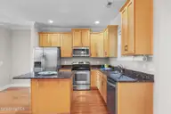 2202 E Oak Bridge Drive NE, Leland, NC 28451 — 4-bedroom home in Compass Pointe, Leland, NC, photo 12 of 76: 2202EOakBridgeWay-14