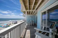 1205 Sand Dollar Court, Kure Beach, NC 28449 — 2-bedroom waterfront condo in Ocean Dunes, Kure Beach, NC, photo 24 of 74: 1205SandDollarCt-24