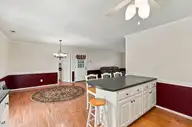 344 Ludie Brown Road, Chinquapin, NC 28521 — 3-bedroom home, Chinquapin, NC, photo 15 of 46: 15_dining & kitchen