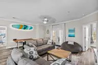 100 Gateway Condos Drive Unit 115, Surf City, NC 28445 — 4-bedroom condo in Surf City Gateway Condos, Surf City, NC, photo 9 of 35