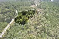 4915 Merrimon Road, Beaufort, NC 28516 — lot in Jonaquin Landing, Beaufort, NC, photo 6 of 7: DJI_0995
