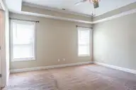 103 Laurel Oak Lane, Pinebluff, NC 28373 — 4-bedroom home in The Pines, Pinebluff, NC, photo 13 of 34: Primary Suite