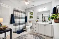 103 NW 25th Street, Oak Island, NC 28465 — 3-bedroom home in Pinners Point, Oak Island, NC, photo 22 of 53