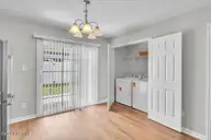 8007 Banister Loop, Jacksonville, NC 28546 — 2-bedroom townhome in The Gables, Jacksonville, NC, photo 12 of 32