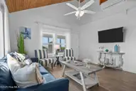 2602 E Beach Drive, Oak Island, NC 28465 — 2-bedroom waterfront home, Oak Island, NC, photo 8 of 80