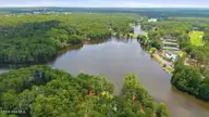 55 Apawamis Circle, Pinehurst, NC 28374 — waterfront lot in CCNC, Pinehurst, NC, photo 18 of 19: 8-web-or-mls-DJI_20260612135522_0045_D
