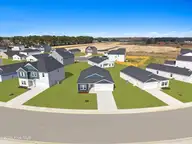 613 S Squires Run Lane, Richlands, NC 28574 — 4-bedroom home in Squires Run Village, Richlands, NC, photo 3 of 50: Aerial Shots