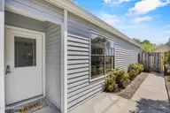 1200 Shipyard Boulevard, Wilmington, NC 28412 — 3-bedroom condo in Southwood Patio Homes Condominiums, Wilmington, NC, photo 6 of 34: 7_entryway