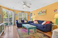 105 SE 58th Street 8102, Oak Island, NC 28465 — 3-bedroom condo in Ocean Walk, Oak Island, NC, photo 1 of 36