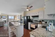 1068 Ocean Boulevard W 6d, Holden Beach, NC 28462 — 2-bedroom condo in Captains Villas, Holden Beach, NC, photo 8 of 28: 08_beyc69b036132fb19