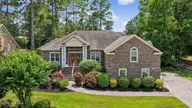 665 Stanton Hall Drive NW, Calabash, NC 28467 — 4-bedroom home in Brunswick Plantation, Calabash, NC, photo 1 of 57