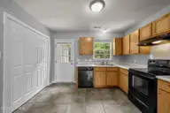 1087 W Pueblo Drive, Jacksonville, NC 28546 — 2-bedroom townhome in Hunters Creek, Jacksonville, NC, photo 12 of 53