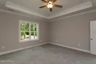 525 N Sycamore Street, Aberdeen, NC 28315 — 3-bedroom home, Aberdeen, NC, photo 24 of 43: primary bed2