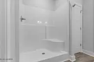 318 E Theriault Court, Jacksonville, NC 28540 — 3-bedroom home in Catherines Way, Jacksonville, NC, photo 24 of 33