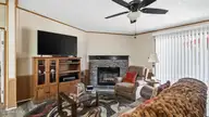 716 Pinecrest Street, Carthage, NC 28327 — 4-bedroom manufactured home in Brooklyn Heights, Carthage, NC, photo 14 of 45: DSC04806