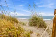 2201 E Beach Drive, Oak Island, NC 28465 — 5-bedroom waterfront home in East Beach, Oak Island, NC, photo 6 of 38