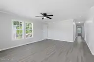 307 Shipmans Pike, Jacksonville, NC 28546 — 3-bedroom manufactured home in Maynard Manor, Jacksonville, NC, photo 11 of 26