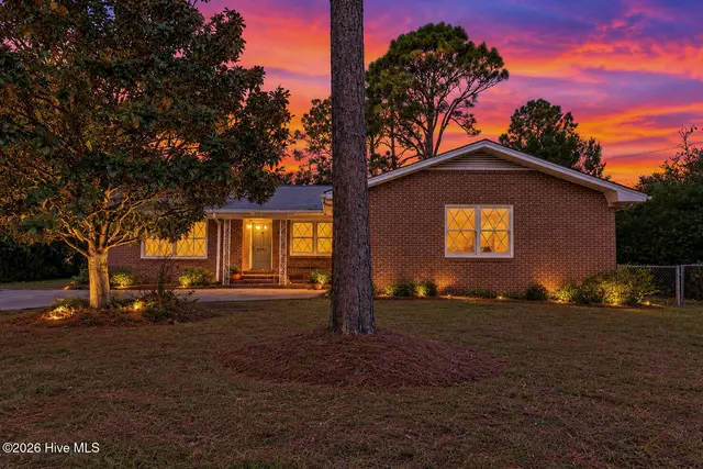 4845 College Acres Drive, Wilmington, NC 28403