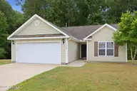 3172 Ruth Court, Greenville, NC 27834 — 3-bedroom home in Tyson Farms, Greenville, NC, photo 6 of 55: 2-web-or-mls-Virtual Dusk-1