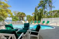7012 Sound Drive, Emerald Isle, NC 28594 — 5-bedroom waterfront home in Piney Point, Emerald Isle, NC, photo 21 of 24: 7012 Sound Drive