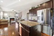 315 Kingston Circle, Goldsboro, NC 27530 — 4-bedroom home in Kingston Place, Goldsboro, NC, photo 18 of 32: 18-315 Kingston Cir-18