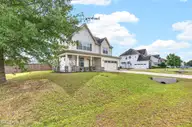 221 River Winding Road, Jacksonville, NC 28540 — 4-bedroom home in The Bluffs On New River, Jacksonville, NC, photo 2 of 41