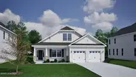157 Lilaput Circle Lot 109, Wilmington, NC 28411 — 3-bedroom home in Indigo at Abbey Preserve, Wilmington, NC, photo 1 of 35