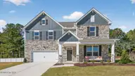 1121 Summer Daisy Drive, Aberdeen, NC 28315 — 5-bedroom home in Martin Farms, Aberdeen, NC, photo 1 of 34: Hartwell C