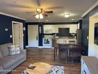 530 Little River Farm Boulevard 105 D, Carthage, NC 28327 — 2-bedroom condo in Little River Fa, Carthage, NC, photo 5 of 21: 105 KITCHEN