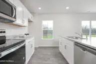 4004 Topsail Trail, New Bern, NC 28560 — 3-bedroom home in Madeline Farm, New Bern, NC, photo 11 of 31: 4001 Atlantic Avenue