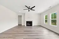 2013 Pewter Drive, West End, NC 27376 — 4-bedroom home in Gretchen Pines, West End, NC, photo 7 of 17: GRETCHEN PINES LOT 118