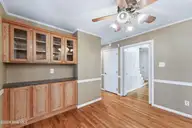 203 Brookview Drive, Jacksonville, NC 28540 — 4-bedroom home in Brookview Estates, Jacksonville, NC, photo 11 of 77
