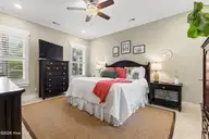 409 Cornubia Drive, Castle Hayne, NC 28429 — 3-bedroom waterfront home in River Bluffs, Castle Hayne, NC, photo 20 of 76