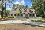2570 Old Plantation Drive, Kinston, NC 28504 — 4-bedroom home in Falling Creek, Kinston, NC, photo 1 of 60: 01-2570 Old Plantation Dr-1