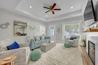 5002 Canvasback Court, Southport, NC 28461 — 4-bedroom home in Turtlewood, Southport, NC, photo 7 of 31: IMG_4122