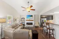 4255 Cherry Laurel Lane SE, Southport, NC 28461 — 2-bedroom home in Mariner's Pointe, Southport, NC, photo 6 of 33