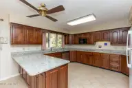 2 Parson Road, Pinehurst, NC 28374 — 3-bedroom home in Unit 2, Pinehurst, NC, photo 10 of 35: kitchen2