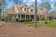 54 Abbottsford Drive, Pinehurst, NC 28374 — 4-bedroom home in Pinewild CC, Pinehurst, NC, photo 2 of 65: 2-web-or-mls-DSC09836