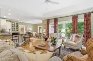 48 Kilbride Drive, Pinehurst, NC 28374 — 3-bedroom waterfront home in Pinewild CC, Pinehurst, NC, photo 17 of 71: 36-print-DSC05476