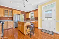 3243 Marsh View Drive SW, Supply, NC 28462 — 3-bedroom waterfront home in Lockwood Folly, Supply, NC, photo 21 of 60