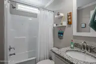 2356 W Tanglewood Drive SW, Supply, NC 28462 — 2-bedroom waterfront manufactured home in Tanglewood, Supply, NC, photo 18 of 51: 2356_W_Tanglewood-18