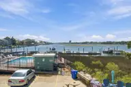 111 Florida Avenue Apt 3, Carolina Beach, NC 28428 — 2-bedroom waterfront condo in Yachtsman Condominum, Carolina Beach, NC, photo 24 of 35