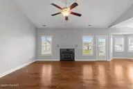 412 Moss Springs Drive, Swansboro, NC 28584 — 3-bedroom home in Coldwater Creek, Swansboro, NC, photo 7 of 32: moss-7