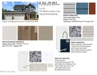 159 Michter Street, Vass, NC 28394 — 4-bedroom home in Long Point Reserve, Vass, NC, photo 3 of 16: LPR39 Selections Board