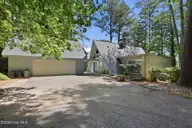 2 Little River Lane, Whispering Pines, NC 28327 — 3-bedroom waterfront home, Whispering Pines, NC, photo 1 of 50: 2-web-or-mls-IMG_0722